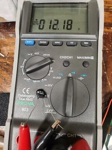 (3 pcs) 10 Ohm NTC SL10 10004 Negative Temp Coefficient - Picture 1 of 6