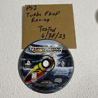 PlayStation Turbo Prop Racing *disc only*   PS1