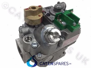 3/4 ZOLL ROBERTSHAW GASSTEUERVENTIL U7000ER-240-S7CL/S 4G5941300 240V NETZNENNEN - Bild 1 von 2