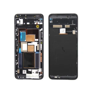 Middle Frame Housing Bezel Plate Replacement Parts For Asus ROG Phone 5 ZS673KS - Picture 1 of 8