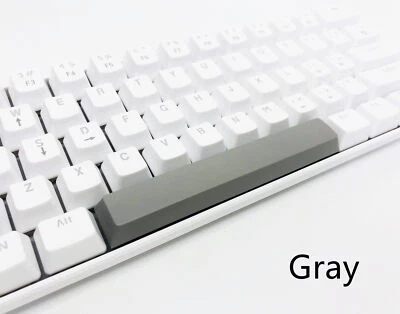 Varmilo Spacebar Keycaps 6.25X PBT Cherry Profile For Mechanical Keyboard - Image 1 of 4