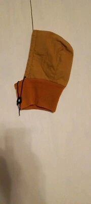 Vintage, Walls Blizzard-Pruf Insulated Hood..Made in U.S.A...One Size Fits All.. - Image 1 of 3