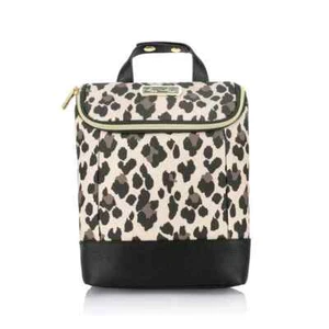 Itzy Ritzy Chill Like a Boss Stroller Bottle Bag - Picture 1 of 9