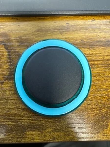 PopSockets MagSafe Round PopGrip Cell Phone Grip & Stand adapter Ring black - Photo 1 sur 3