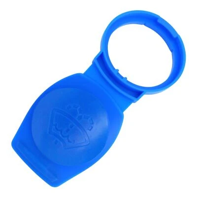 Windshield Wiper Washer Fluid Tank Lid for Porsche Macan 2016 17 18 19 20 2021 - Image 1 of 4
