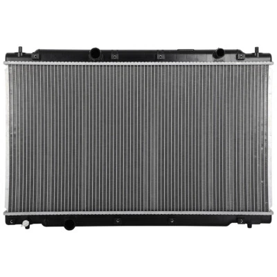 Replacement Aluminum Radiator Fit For 17 2018 2019 Honda CR-V for 13644 radiator Foto 1 de 4