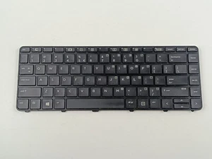 HP Probook 430 G3 440 G3 430 G4 440 G4 Keyboard 811839-B31 - Zdjęcie 1 z 2