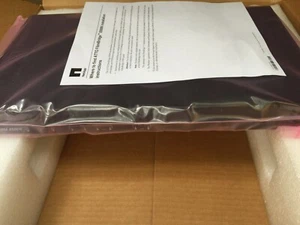 NEW ATTO FibreBridge 6500N 8Gb Fibre Channel to 6Gb SAS FCBR-6500-DN1 63E97E - Photo 1/3