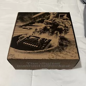 Elektron Digitone 8-voice Polyphonic Digital Synthesizer - Picture 1 of 4