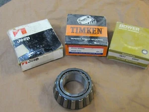 Willys Pickup Wagon NOS Inner Pinion Dana 53 rear axle 805328 - Picture 1 of 2
