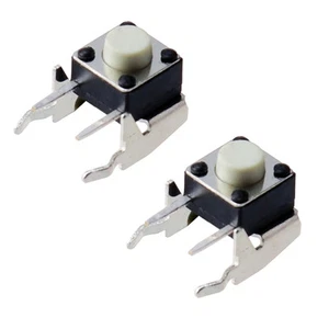 2 x Xbox One Elite Series 1 and 2 Controller LB/RB Shoulder Button Bumper Switch - Picture 1 of 1