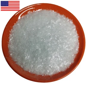 2KG Boric Flakes Acid Magic Fishscales Oily 99.9% Purity Best Price US SHIPPING - Picture 1 of 6