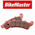 BikeMaster Rear Sintered Brake Pads for 2000-2006 Honda RVT1000R RC51 - xg