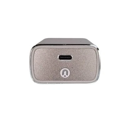 Original Google-Pixel USB-C Netz-Schnell-Ladeadapter mit 3A/18W. - Bild 1 von 3