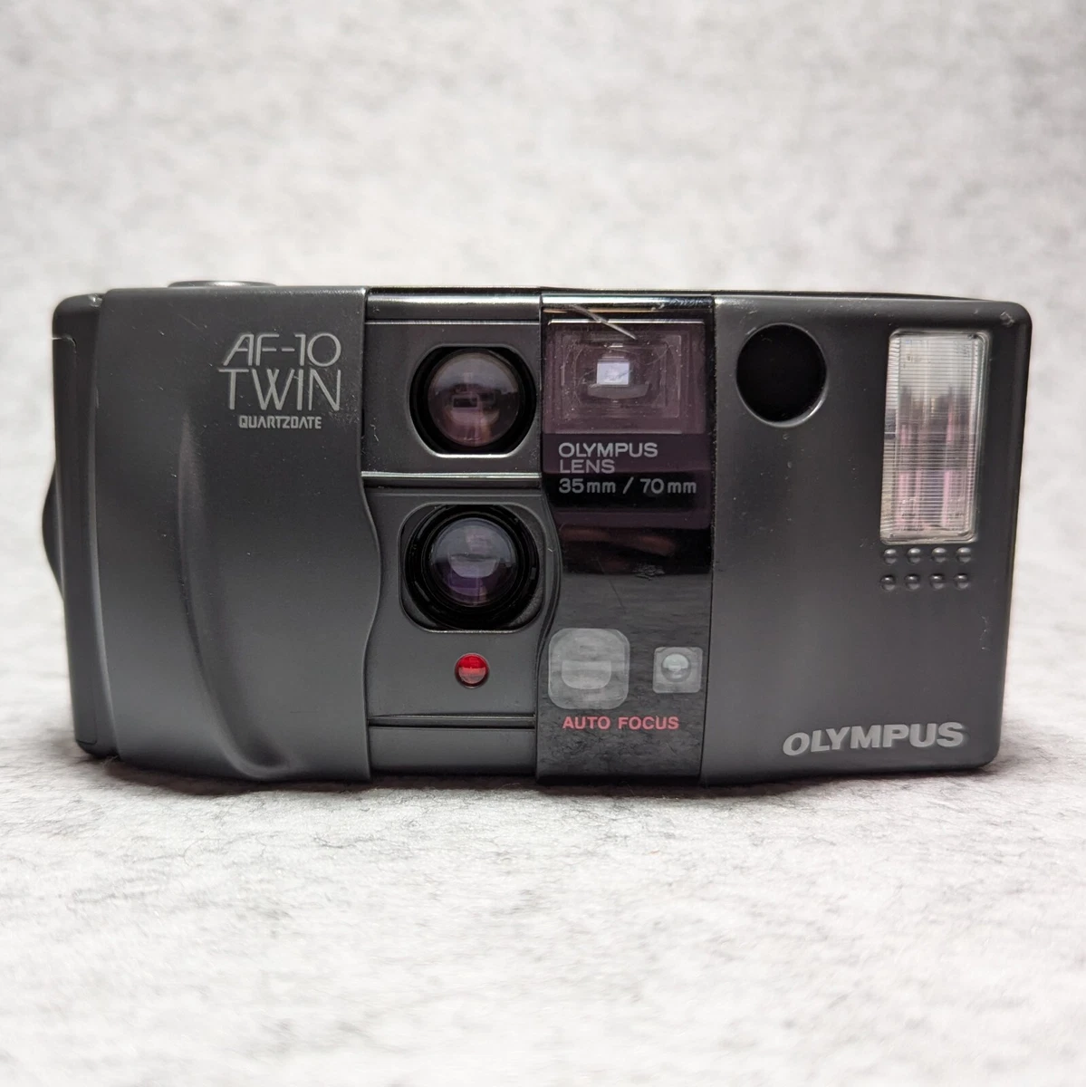Olympus AF-10 Twin Film Cameras for sale | eBay