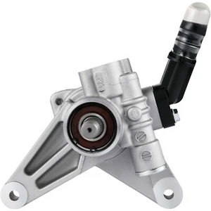 Power Steering Pump For 2003-2013 Honda Odyssey Acura MDX RGL-A03 3471CC Repair - Picture 1 of 12