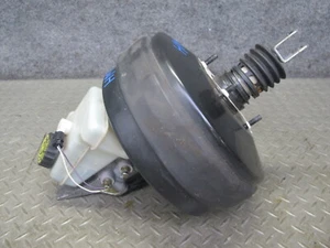 06-11 MERCEDES W164 ML-CLASS AWD BRAKE MASTER CYLINDER BOOSTER RESERVOIR OEM - Bild 1 von 16