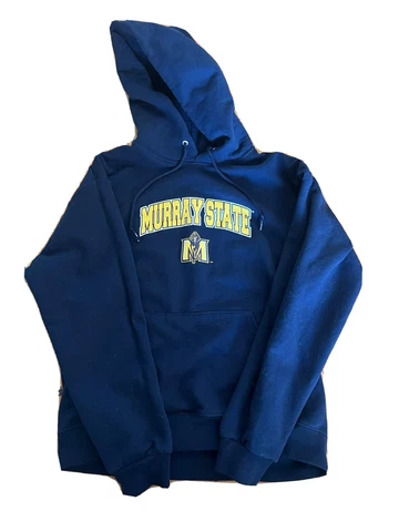 Murray State Hoodie Size M Cover