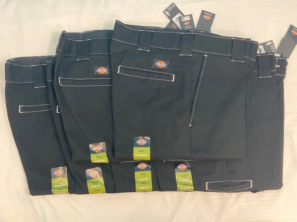 Dickies Slim Pants for Men for sale | eBay