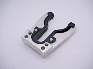Base de herramientas ISO30 - Soporte automático para cambio de herramientas #29L0199077F - Imagen 1 de 9