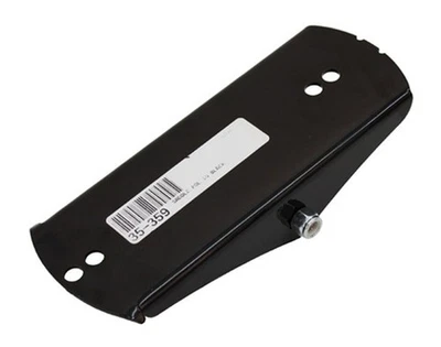 SLP 滑雪架鞍座黑色适用于 Polaris IQ 底盘和Mohawk Skis SLP。 35-359 — 第 1/3 张图片