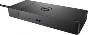 Stacja dokująca Dell Thunderbolt WD19TBS Thunderbolt DP USB PD RJ-45 KLASA A - Zdjęcie 1 z 6