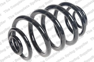 KILEN Muelle Fahrkwersfeder de Espiral Trasero Apto para BMW 3er E36 251160 - Imagen 1 de 1