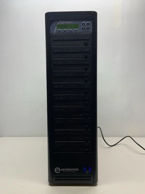 Microboards CopyWriter Pro Blu -ray Duplicator - Image 1 of 4
