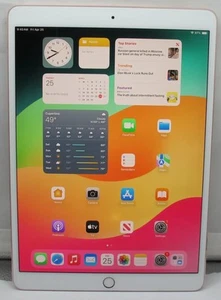Apple iPad Pro 1st Generation A1701 64GB Wi-Fi 10.5" - MQDY2LL/A - Picture 1 of 5