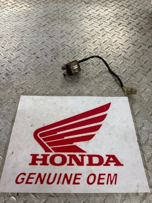 Honda Fourtrax TRX 300 1999 4x4 solenoide de encendido Foto 1 de 3