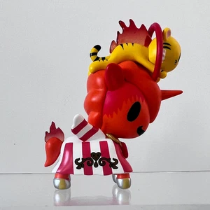 Ringleader || Tokidoki Unicorno Serie 11 - Bild 1 von 1