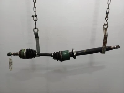 Cardán derecho (transmisión) OPEL VECTRA B PHASE 2 9200334 - Imagen 1 de 4