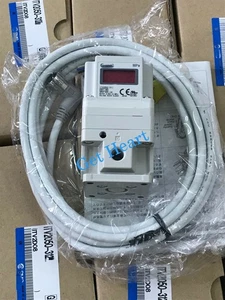 NUEVO AJUSTE PARA ITV1030-312CL3 Válvula proporcional envío rápido a través de fedex/dhl/ups - Imagen 1 de 1