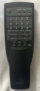 Sistema de audio mando a distancia Yamaha CDC1 VV27510 - Imagen 1 de 4