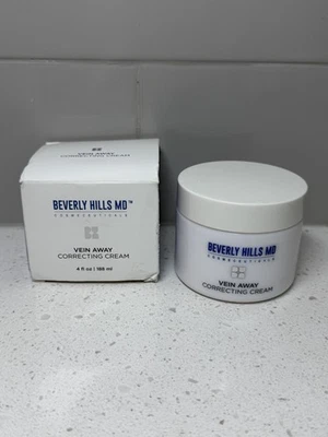 Crema correctora Beverly Hills MD 4 OZ nueva en caja Foto 1 de 4