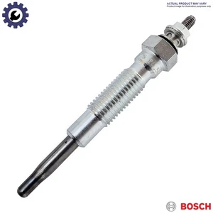 4x GLOW PLUG F 01G 004 02G FOR MITSUBISHI 4M42-3AT1/0AT/3AT4 3.0L 4cyl Canter - Picture 1 of 8
