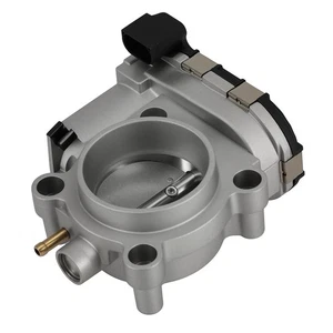 Boitier Corps Papillon for Mercedes Benz Sprinter SLK R170 CLK C208 1.8 2.0 2.3L - Picture 1 of 12