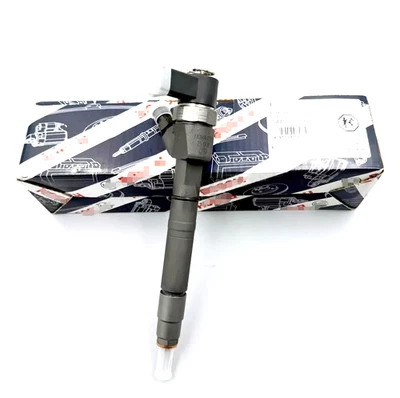 0445110162 Fuel Injectors Fits For 04-06 Freightliner Dodge Sprinter 2500/3500 - Image 1 of 4