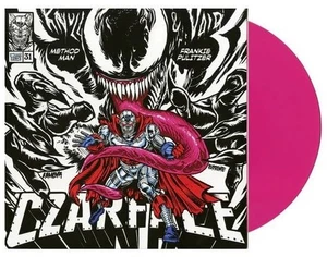 CZARFACE - KNULL VOID FROM VENOM THE LAST DANCE - New Vinyl Reco - N3447z - Picture 1 of 1