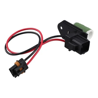 Cablaggio Motore Ventola Raffreddamento Motore Auto 55056789AC per 2007-2018 Car2287 - Immagine 1 di 4