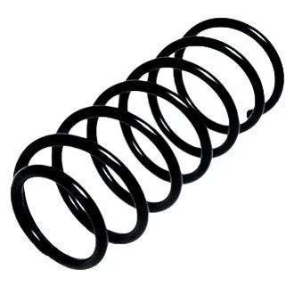 For Volkswagen Jetta 1985-1991 Lesjofors 4095005 Front Coil Spring - Image 1 of 1