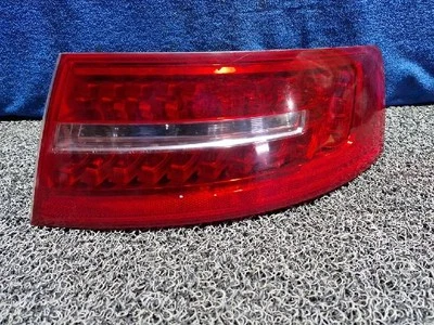2010 AUDI New A6 TFSI Quattro Rear,Right TailLight 4F5945096J - Image 1 of 4