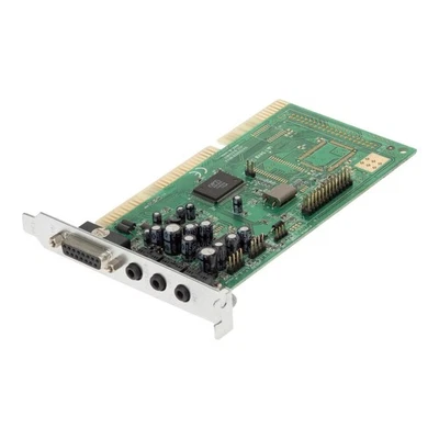 SOUNDKARTE BTC 1817B OPTi 82C931 ISA - Image 1 of 3