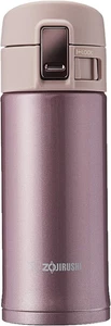 Edelstahlbecher, 12 Flüssigunzen, Lavendel Rosa - Bild 1 von 5