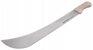 Machete Haumesser Buschmesser Gartenmachete Campingmesser Outdoormesser 650mm - Bild 1 von 1