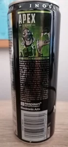Monster Energy Drink Apex Legend's 355ml Rare Full/ Piena (Version only Swiss) - Picture 1 of 5