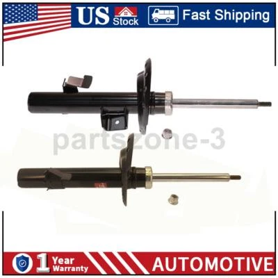 Передние стойки KYB для Volvo S80 2016 2015 2014 2012 2011 2010 2009 2008 2007 - Изображение 1 из 4