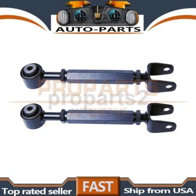 Mevotech Supreme 2X Rear Lower Lateral Arm for 2011-2012 INFINITI G25 - Image 1 of 3