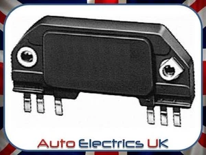 LUCAS IGNITION CONTROL MODULE 1211561 6237754 5DA006623071 ZM007 245523 2595011 - Picture 1 of 1