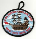 Boy Scout Order Of The Arrow 2009 Section C-3A Conclave Great Lakes Naval Base